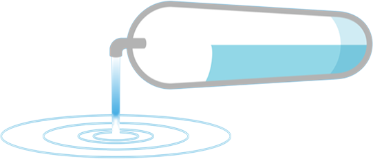 A water well